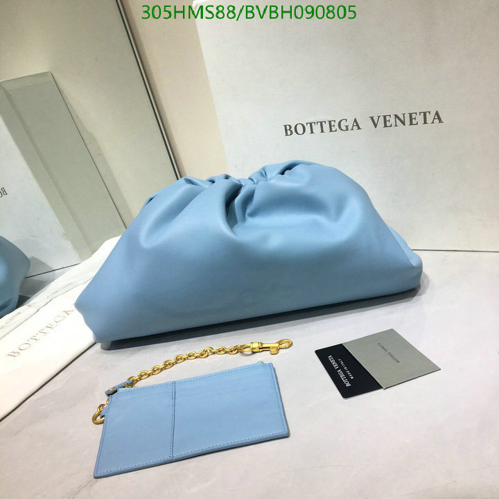 BV Bag-(Mirror)-Pouch Series-,Code: BVBH090805,$: 305USD