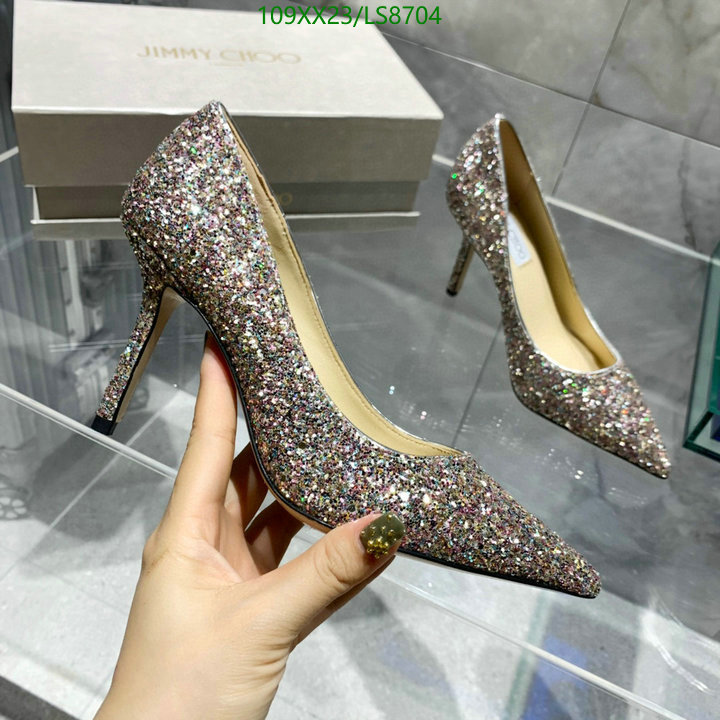 Women Shoes-Jimmy Choo, Code: LS8704,$: 109USD