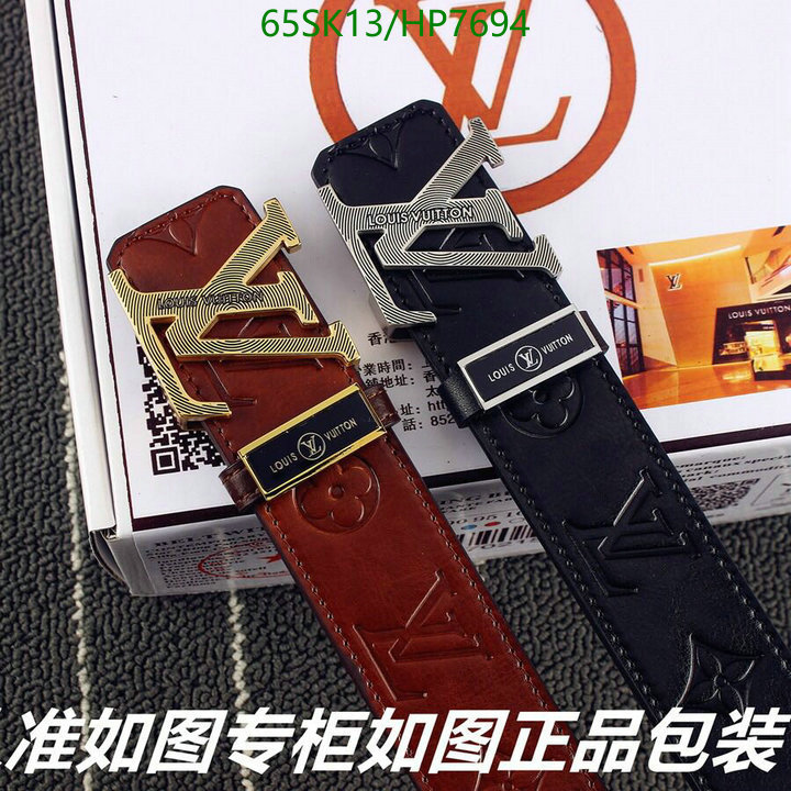 Belts-LV, Code: HP7694,$: 65USD