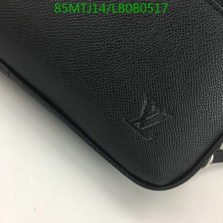 LV Bags-(4A)-Trio-,Code: LB080517,$: 65USD