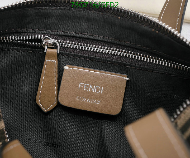 Fendi Big Sale,Code: GFD2,$: 75USD