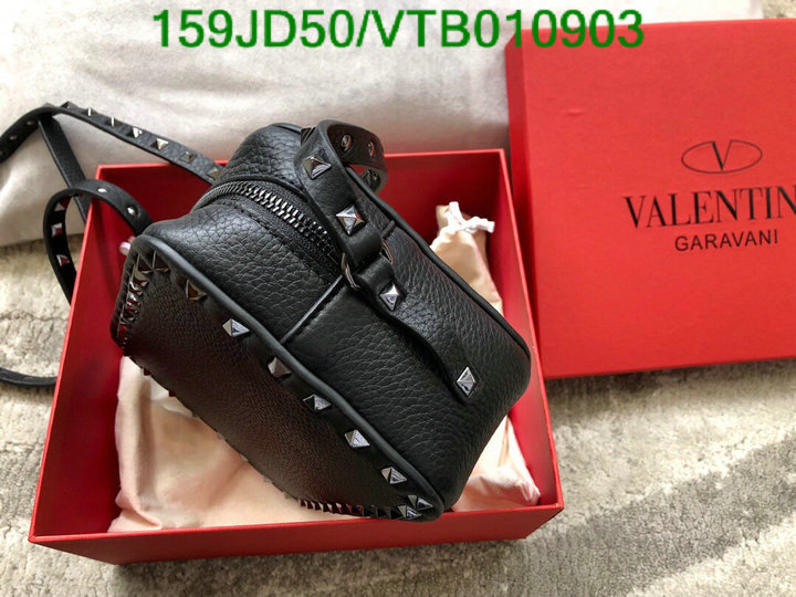 Valentino Bag-(Mirror)-Diagonal-,Code: VTB010903,$: 159USD