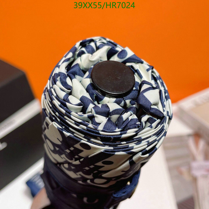 Umbrella-Dior,Code: HR7024,$: 39USD
