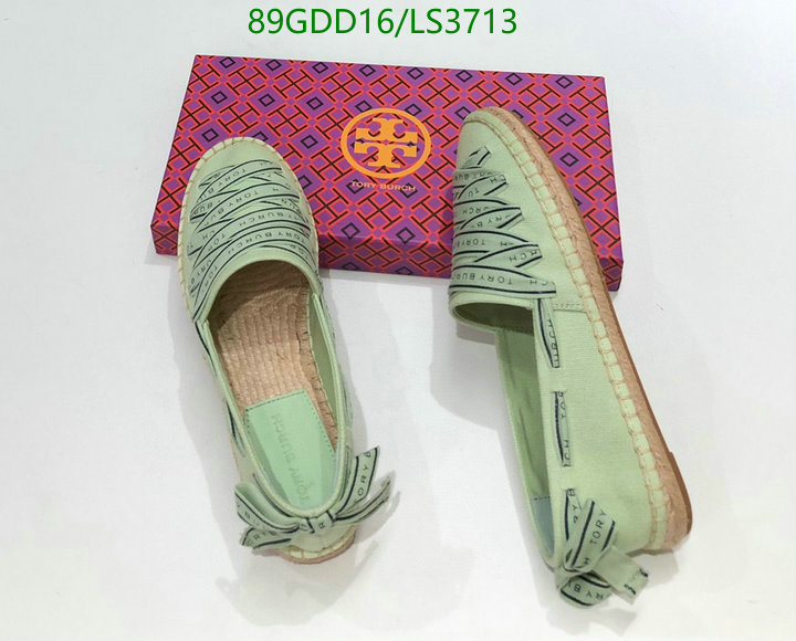 Women Shoes-Tory Burch, Code: LS3713,$: 89USD