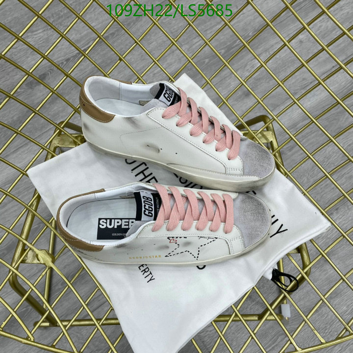 Men shoes-Golden Goose, Code: LS5685,$: 109USD