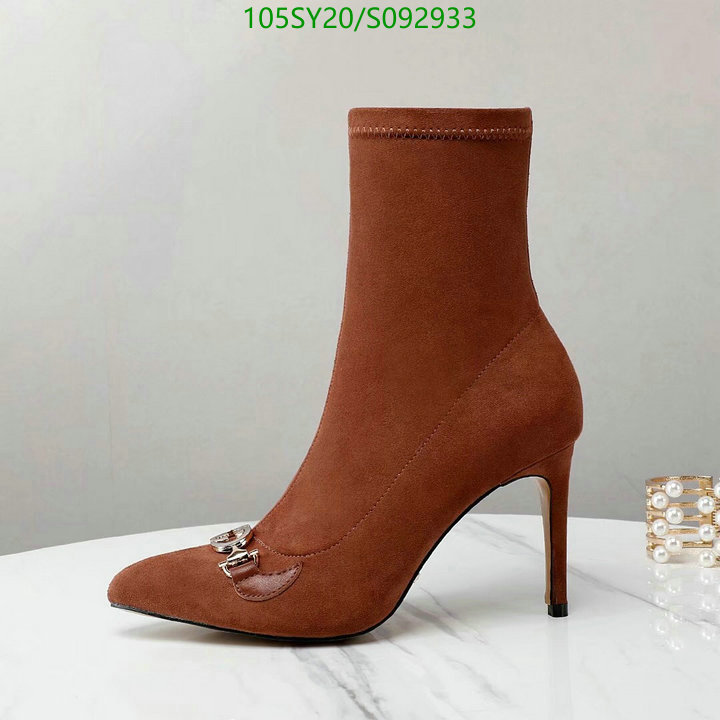 Women Shoes-Gucci, Code:S092933,$: 105USD