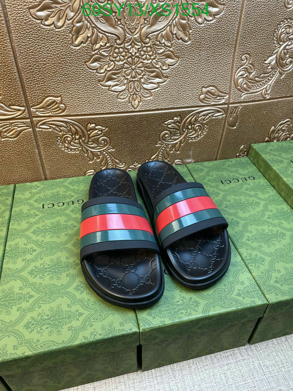 Men shoes-Gucci, Code: XS1554,$: 69USD