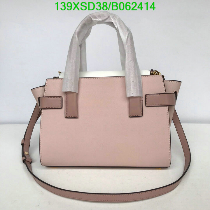 Michael Kors Bag-(Mirror)-Handbag-,Code: B062414,$: 139USD