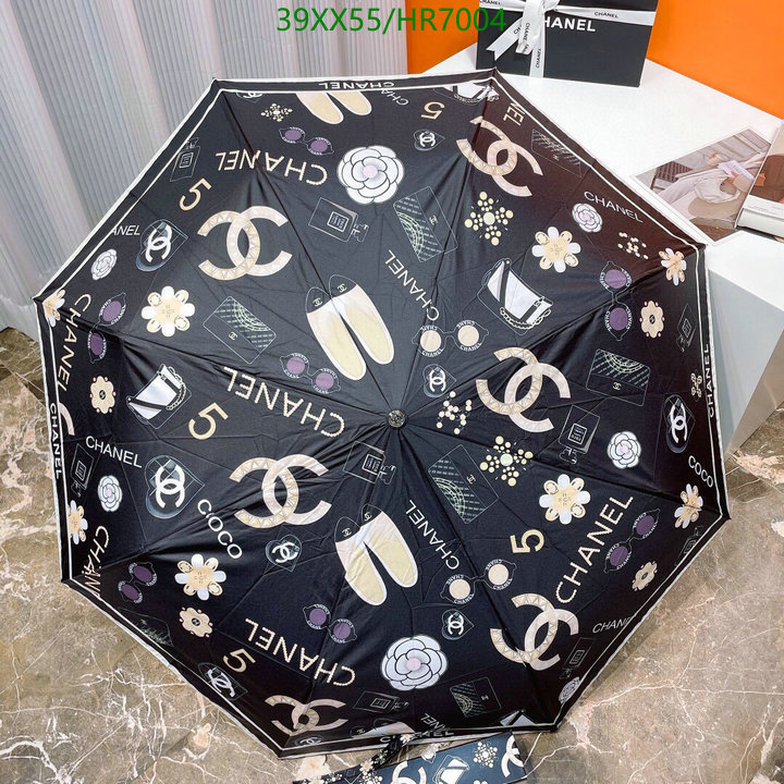 Umbrella-Chanel,Code: HR7004,$: 39USD