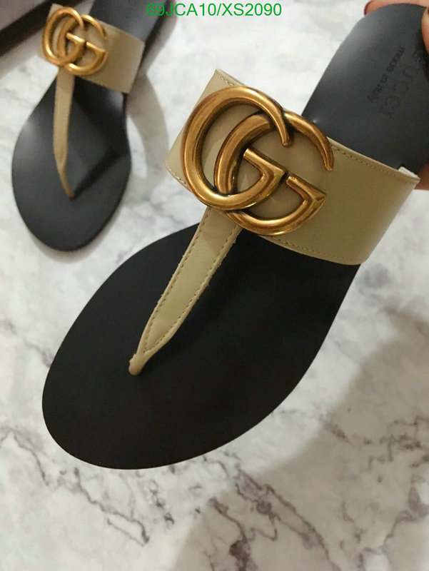 Women Shoes-Gucci, Code: XS2090,$: 69USD