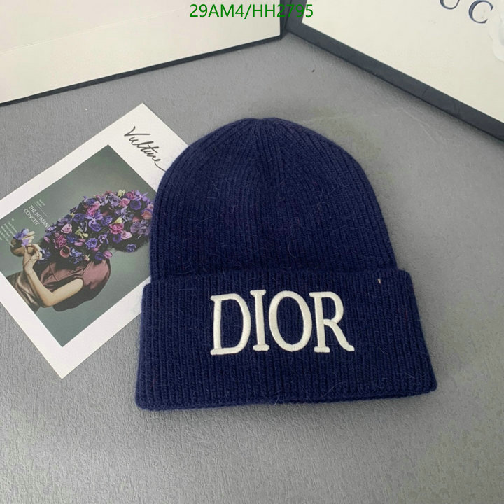 Cap -(Hat)-Dior, Code: HH2795,$: 29USD