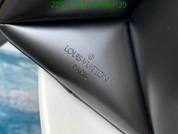 LV Bags-(Mirror)-Handbag-,Code: LBP090139,$:225USD