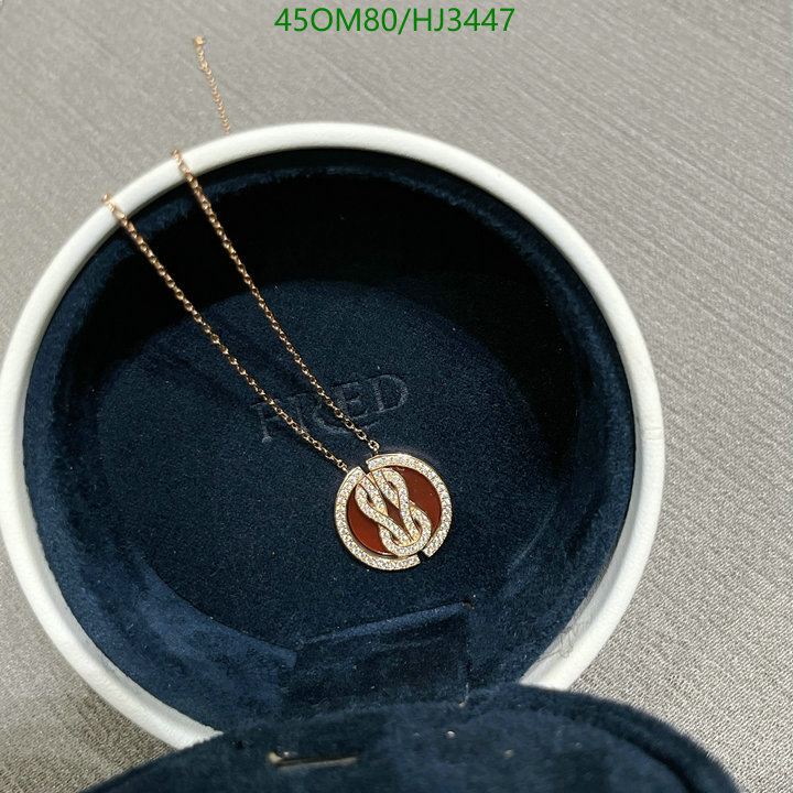 Jewelry-FRED, Code: HJ3447,$: 45USD