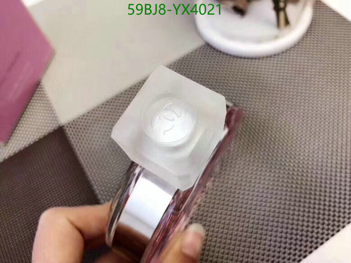 Perfume-Chanel,Code: YX4021,$: 59USD