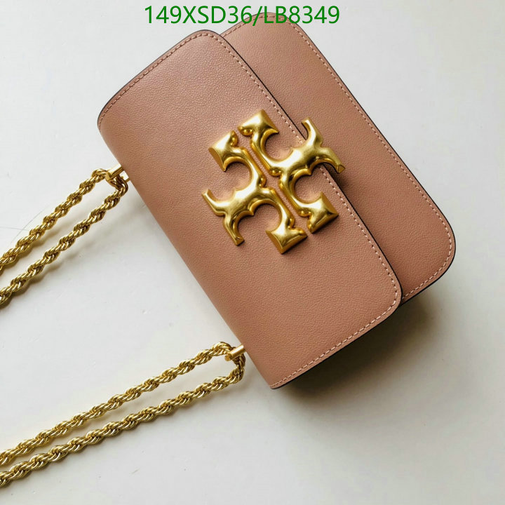 Tory Burch Bag-(Mirror)-Diagonal-,Code: LB8349,$: 149USD