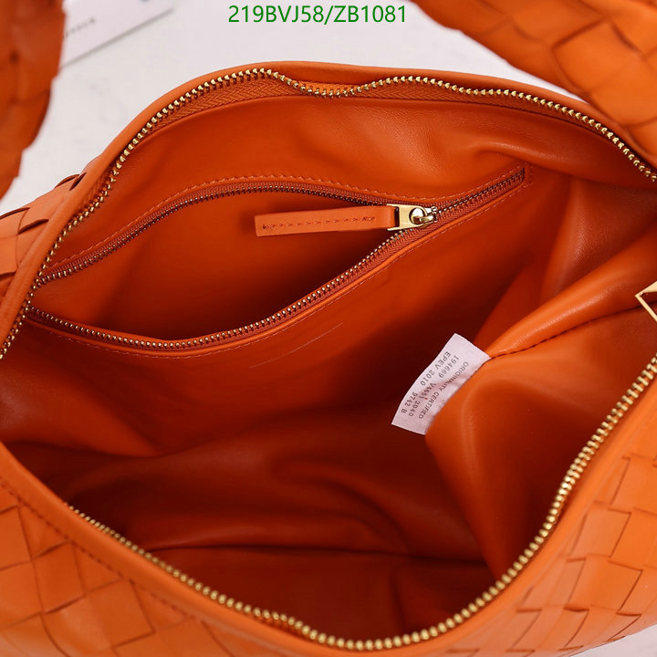 BV Bag-(Mirror)-Jodie,Code: ZB1081,$: 219USD