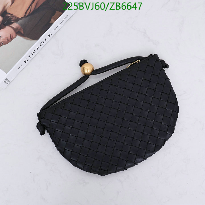 BV Bag-(Mirror)-Jodie,Code: ZB6647,$: 225USD