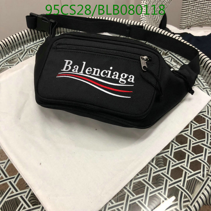 Balenciaga Bag-(Mirror)-Other Styles-,Code: BLB080118,$:95USD