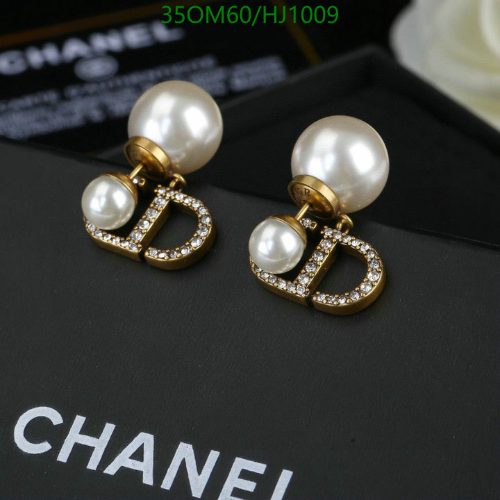 Jewelry-Dior,Code: HJ1009,$: 35USD