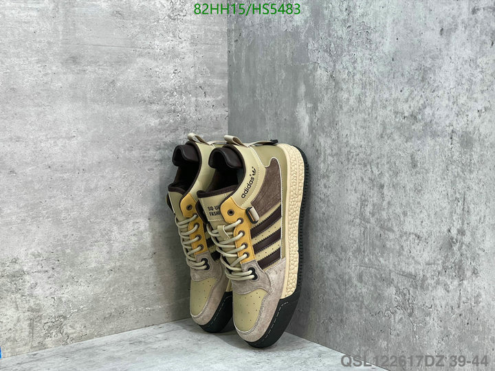Men shoes-Adidas, Code: HS5483,$: 82USD