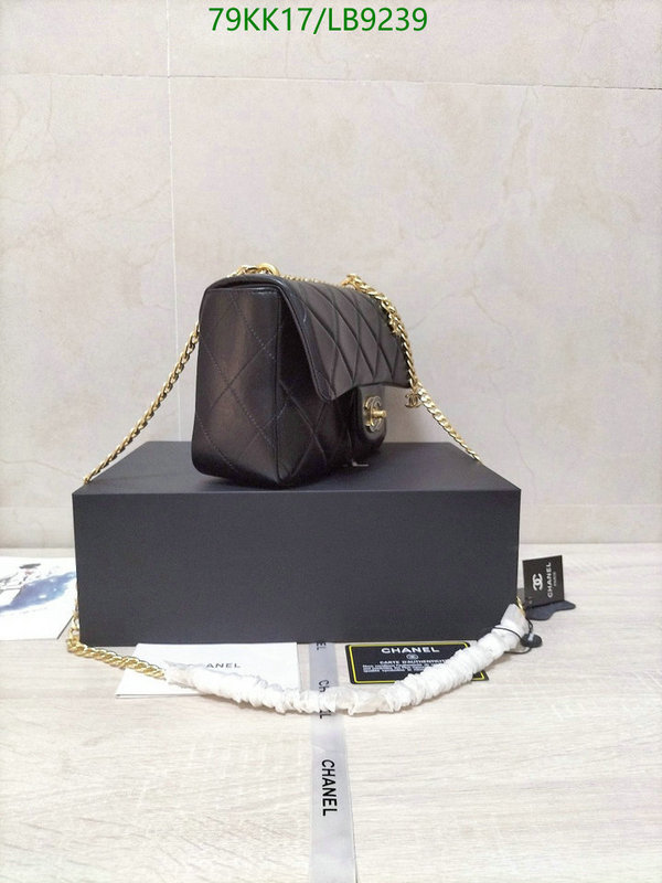 Chanel Bags ( 4A )-Diagonal-,Code: LB9239,$: 79USD