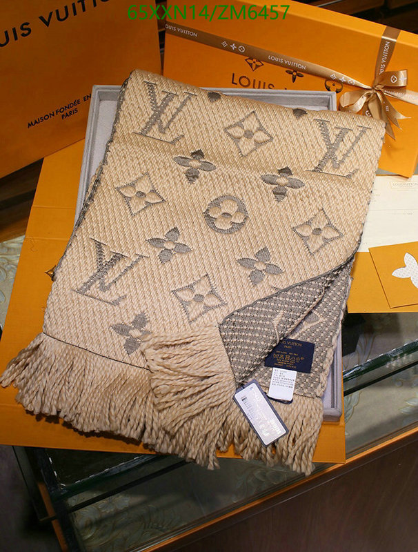 Scarf-LV, Code: ZM6457,$: 65USD