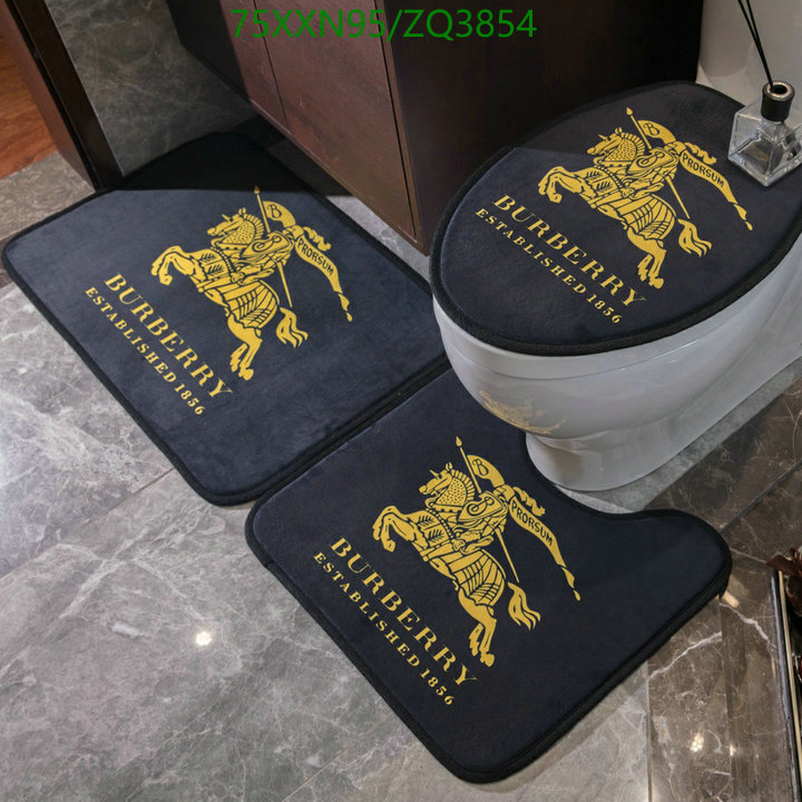 Toilet Mat - Floor Mat,Code: ZQ3854,$: 75USD