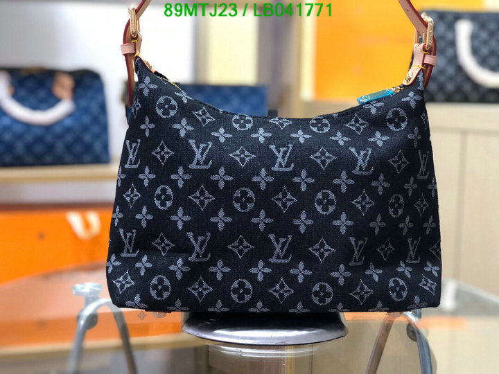 LV Bags-(4A)-Handbag Collection-,Code: LB041771,$: 89USD