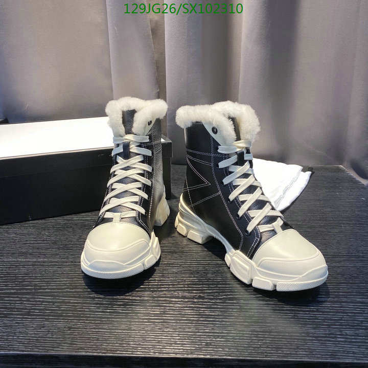 Women Shoes-Gucci, Code:SX102310,$: 129USD