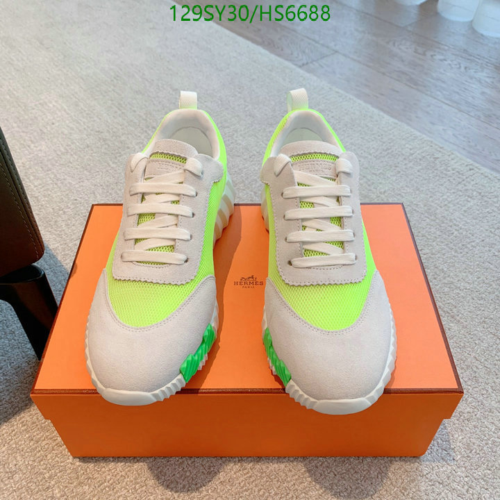 Women Shoes-Hermes, Code: HS6688,