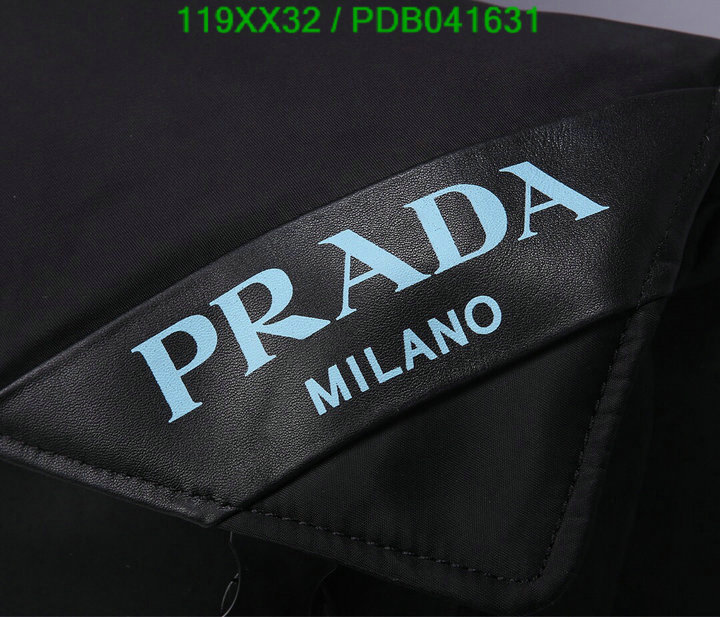 Prada Bag-(Mirror)-Diagonal-,Code: PDB041631,$: 119USD