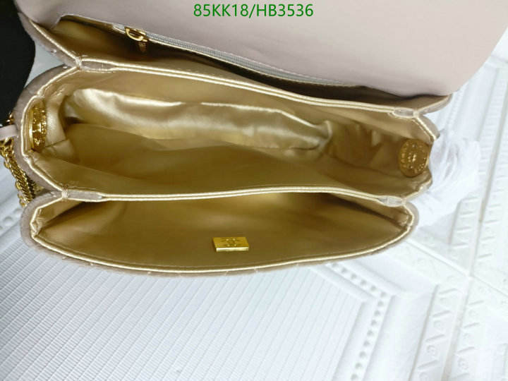 Chanel Bags ( 4A )-Diagonal-,Code: HB3536,$: 85USD