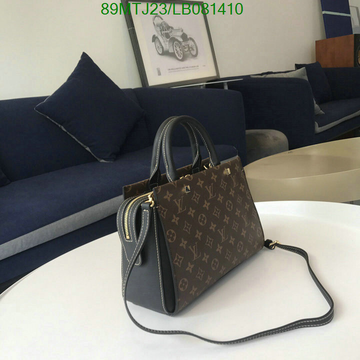 LV Bags-(4A)-Handbag Collection-,Code: LB081410,$:89USD