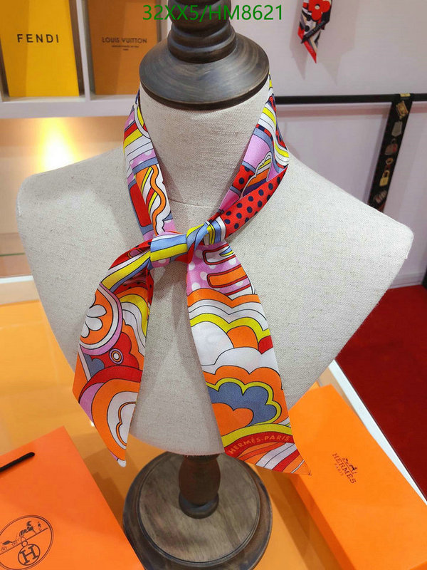 Scarf-Hermes, Code: HM8621,$: 32USD