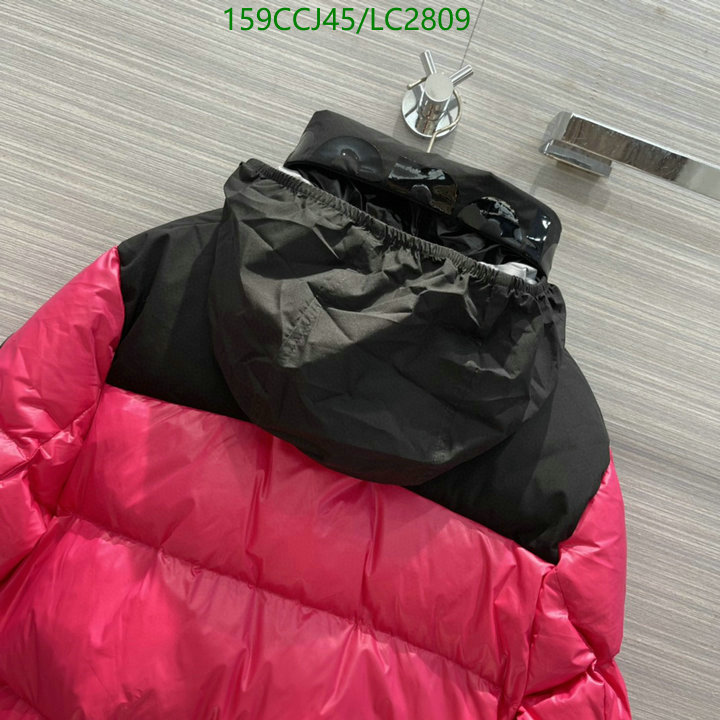 Down jacket Women-Moncler, Code: LC2809,