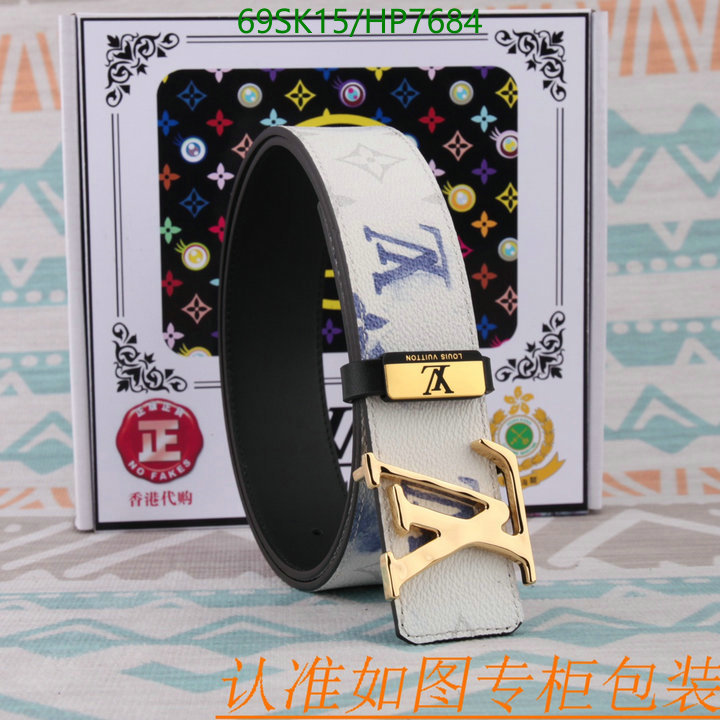 Belts-LV, Code: HP7684,$: 69USD