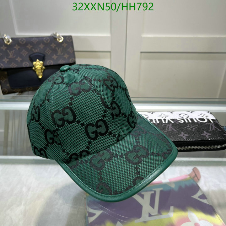 Cap -(Hat)-Gucci, Code: HH792,$: 32USD