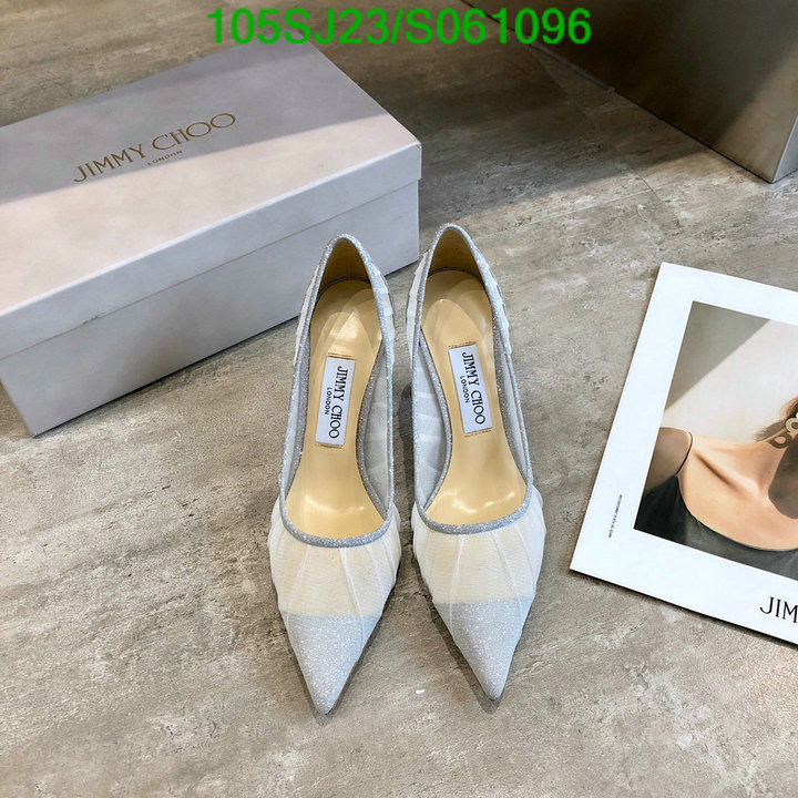 Women Shoes-Jimmy Choo, Code:S061096,$: 105USD