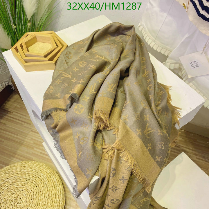 Scarf-LV, Code: HM1287,$: 32USD