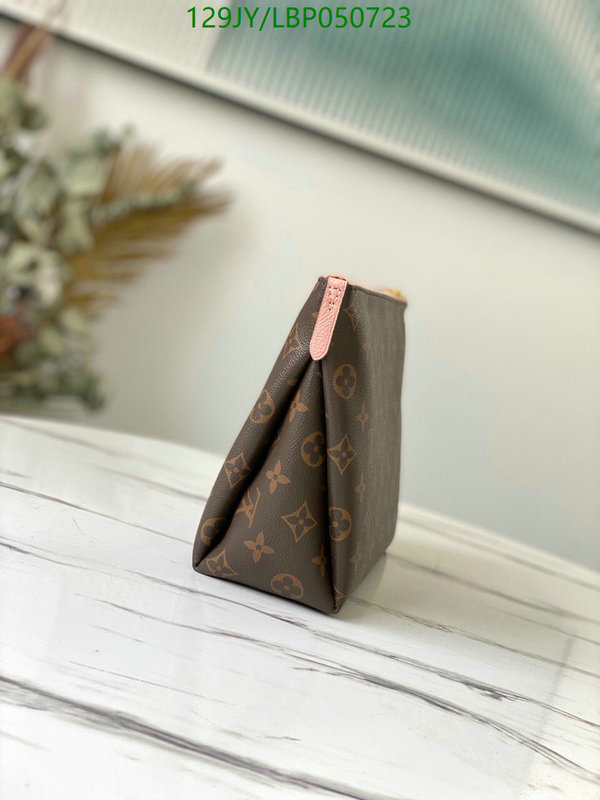 LV Bags-(Mirror)-Trio-,Code: LBP050723,$: 129USD