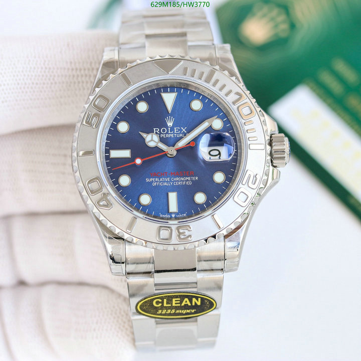 Watch-Mirror Quality-Rolex, Code: HW3770,$: 629USD