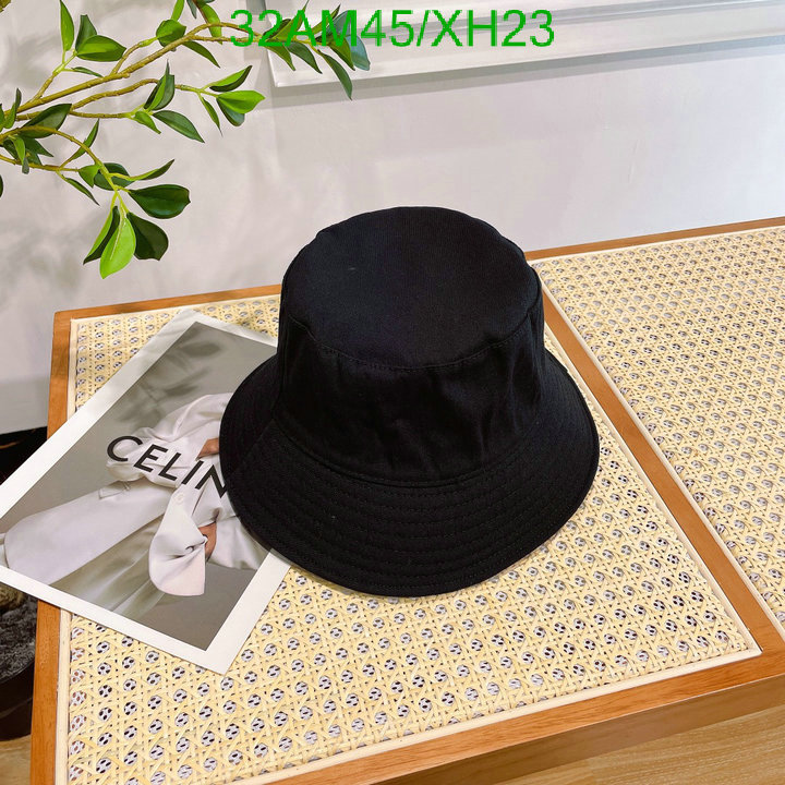 Cap -(Hat)-Dior, Code: XH23,$: 32USD