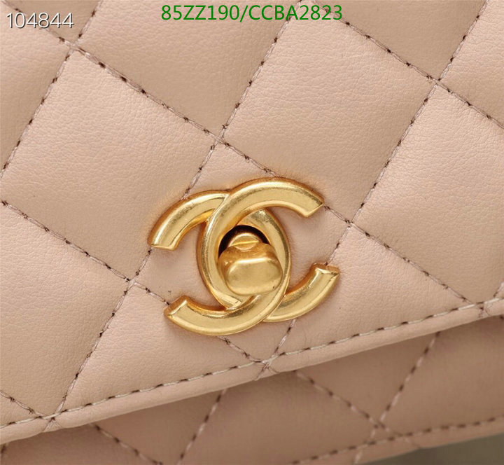 Chanel Bags ( 4A )-Diagonal-,Code: CCBA2823,$: 85USD