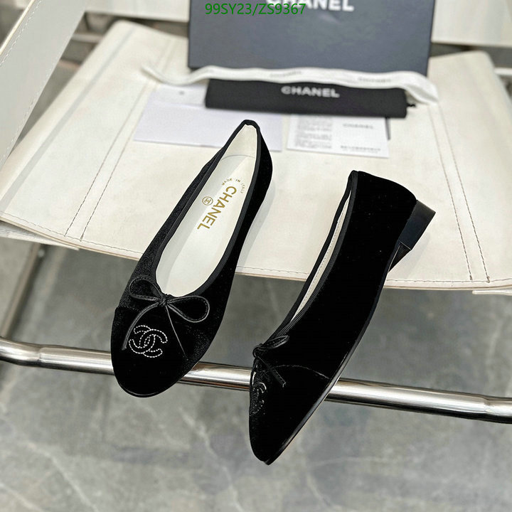 Women Shoes-Chanel,Code: ZS9367,$: 99USD