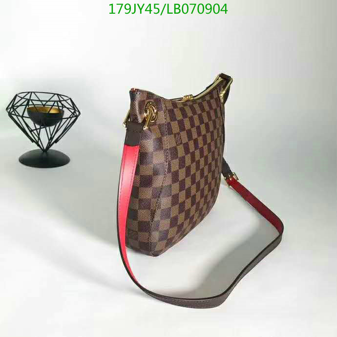 LV Bags-(Mirror)-Pochette MTis-Twist-,Code: LB070904,$: 179USD