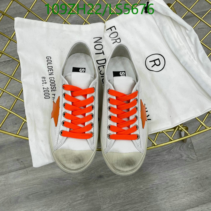 Women Shoes-Golden Goose, Code: LS5676,$: 109USD