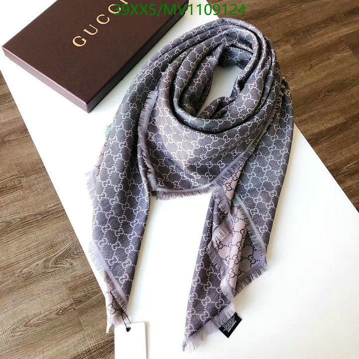 Scarf-Gucci, Code: MV1109124,$:39USD