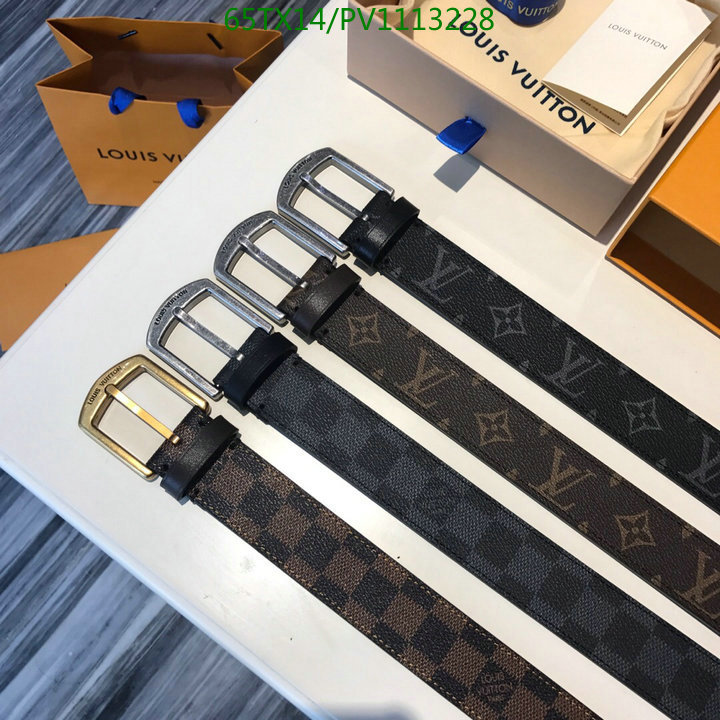 Belts-LV, Code: PV1113228,$:65USD
