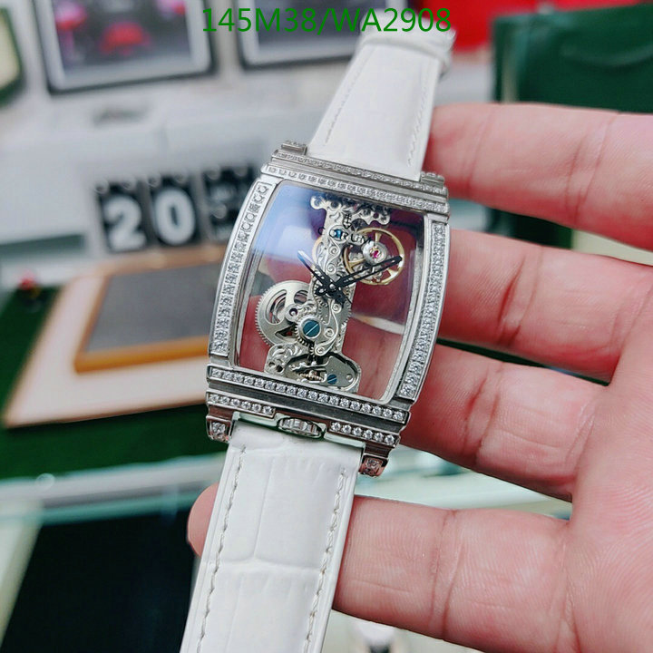 Watch-4A Quality-Other, Code: WA2908,$: 145USD