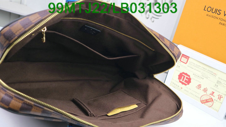 LV Bags-(4A)-Explorer-Anton-Dandy-,Code: LB031303,$: 99USD